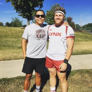 Meet your Posher, Richie